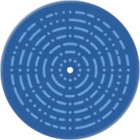 Watch Morse — standalone watchOS Morse code trainer app icon